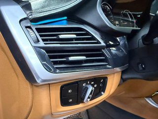BMW X6 xDrive40d