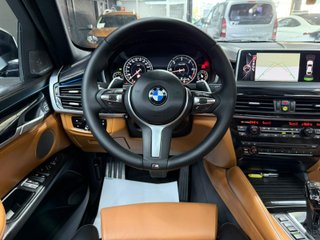 BMW X6 xDrive40d
