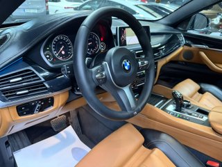 BMW X6 xDrive40d