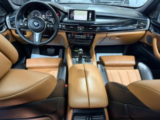 BMW X6 xDrive40d