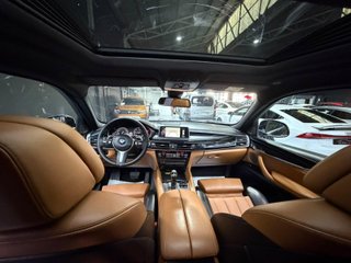 BMW X6 xDrive40d
