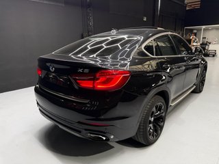 BMW X6 xDrive40d