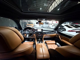 BMW X6 xDrive40d