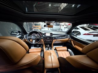 BMW X6 xDrive40d