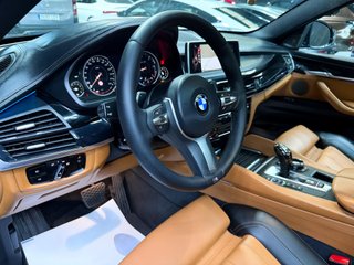 BMW X6 xDrive40d