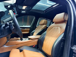 BMW X6 xDrive40d