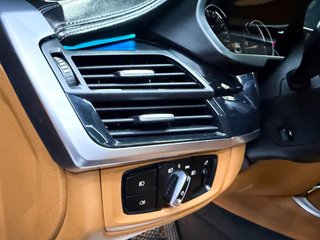 BMW X6 xDrive40d