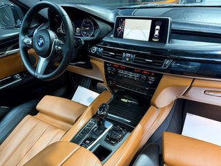 BMW X6 xDrive40d
