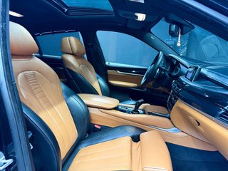BMW X6 xDrive40d