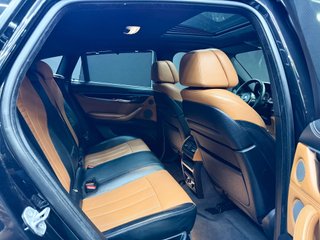 BMW X6 xDrive40d