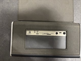 Bose Soundlink 2