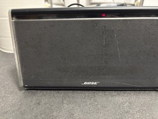 Bose Soundlink 2