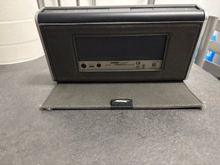Bose Soundlink 2
