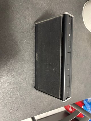 Bose Soundlink 2