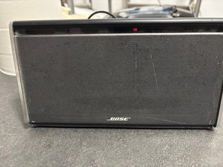 Bose Soundlink 2