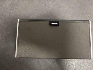 Bose Soundlink 2