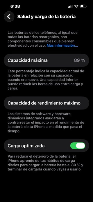 iPhone 14 128GB blanco