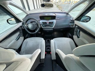 Citroen C4 Picasso 2008