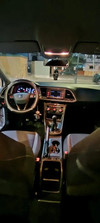 SEAT Leon 2016