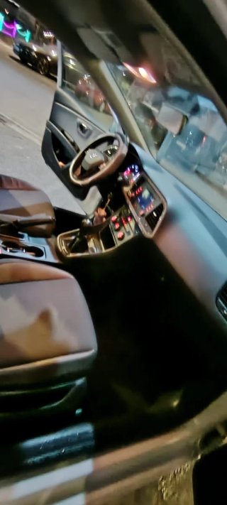 SEAT Leon 2016