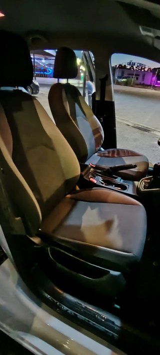 SEAT Leon 2016