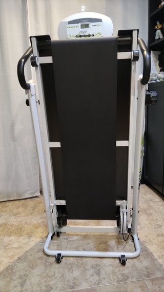 Cinta de andar BH -Plegable Poco uso