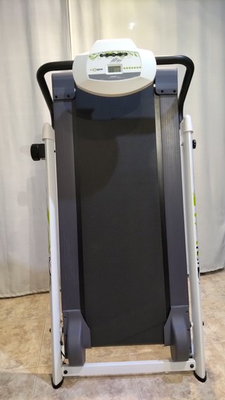 Cinta de andar BH -Plegable Poco uso
