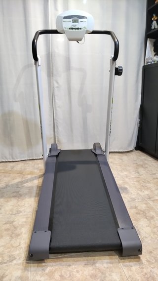 Cinta de andar BH -Plegable Poco uso