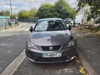 SEAT Ibiza 1.0i 75 CV 2017 –Muy económico –¡Ganga!