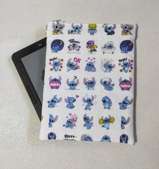 Custodia per Kindle, Kobo Disney Stitch