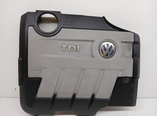 Tapa motor volkswagen 207533 03l103925am scirocco