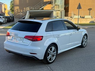 Audi A3 40 e-tron 204