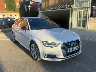 Audi A3 40 e-tron 204