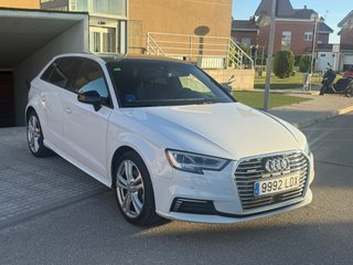 Audi A3 40 e-tron 204