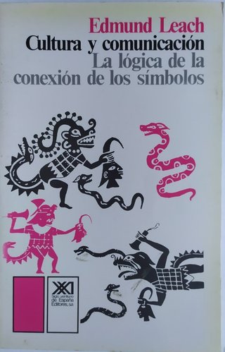 Cultura y comunicación: La lógica de la conexió...