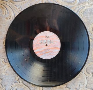 LP Turronero Desde Cai Flamenco