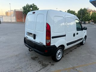 Renault Kangoo 2007