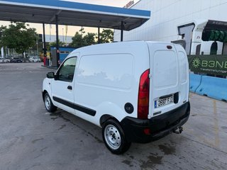 Renault Kangoo 2007