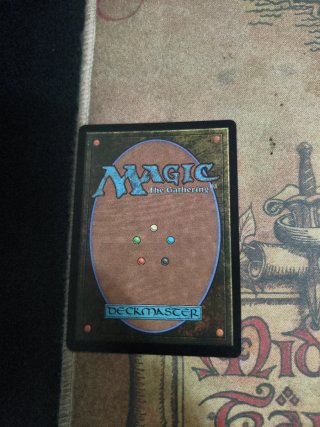 Invocación de Estrid MH3 SP Foil