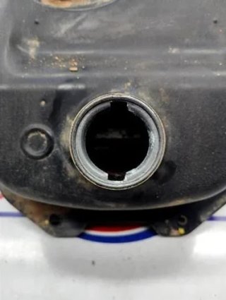 Deposito gasolina HONDA PCX 125 2014 - 2018