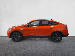 RENAULT Arkana Híbrido Arkana 1.6 E-Tech Engineered 105kW