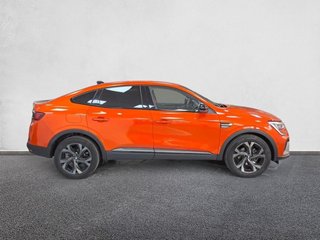 RENAULT Arkana Híbrido Arkana 1.6 E-Tech Engineered 105kW