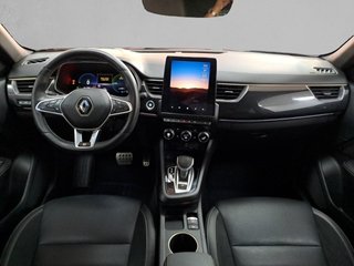 RENAULT Arkana Híbrido Arkana 1.6 E-Tech Engineered 105kW