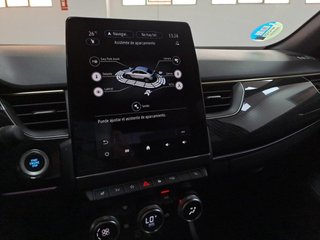 RENAULT Arkana Híbrido Arkana 1.6 E-Tech Engineered 105kW
