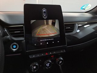 RENAULT Arkana Híbrido Arkana 1.6 E-Tech Engineered 105kW