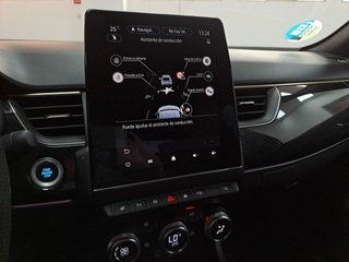RENAULT Arkana Híbrido Arkana 1.6 E-Tech Engineered 105kW