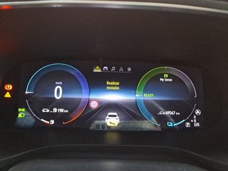 RENAULT Arkana Híbrido Arkana 1.6 E-Tech Engineered 105kW