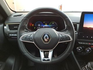 RENAULT Arkana Híbrido Arkana 1.6 E-Tech Engineered 105kW