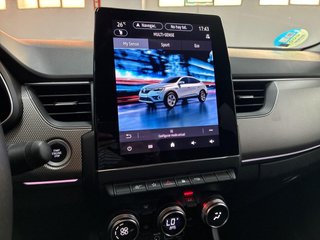 RENAULT Arkana Arkana 1.3 TCe Techno EDC 103kW