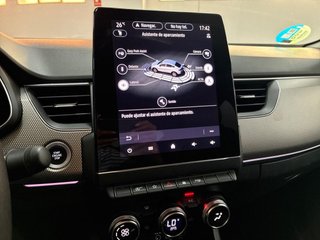 RENAULT Arkana Arkana 1.3 TCe Techno EDC 103kW